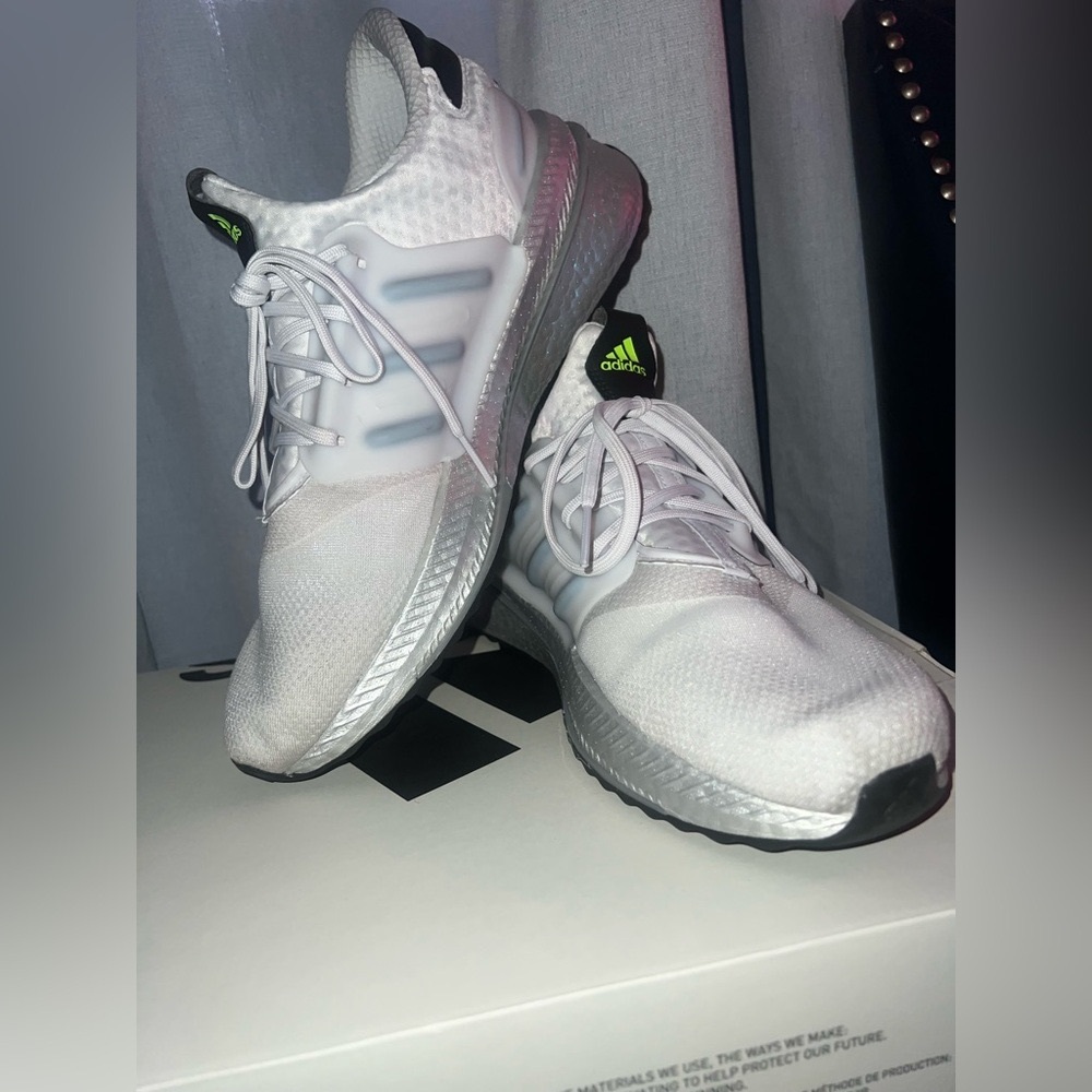 adidas X Plr Boost size 13